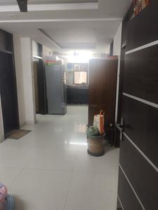 Gallery Cover Image of 765 Sq.ft 3 BHK Independent House for sale in Nangloi for Rs. 3800000