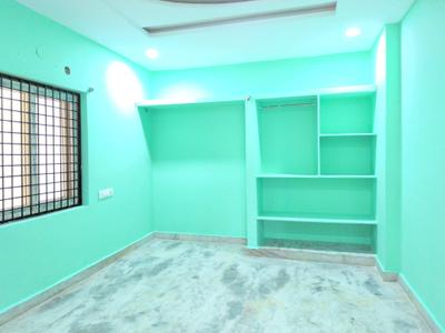 Bedroom Image of 1350 Sq.ft 2 BHK Independent House for rent in Uppal Hyderabad for Rs. 20000