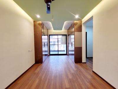 3 BHK Flat
