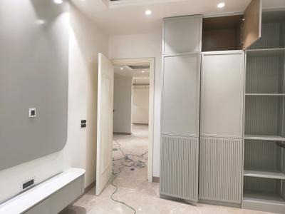 Bedroom Image of 1850 Sq.ft 3 BHK Builder Floor for sale in Indirapuram Ghaziabad for Rs. 17000000