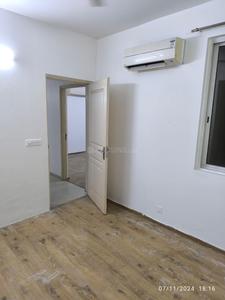 Bedroom Image of 2215 Sq.ft 3 BHK Apartment / Flat for sale in Tata Gurgaon Gateway, Sector 112 Gurgaon for Rs. 31500000