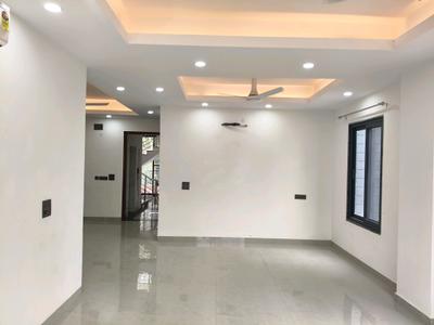 Living Room Image of 2200 Sq.ft 3 BHK Builder Floor for sale in Sector 43 Gurgaon for Rs. 35000000