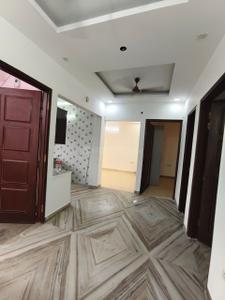 2 BHK Independent Builder Floor