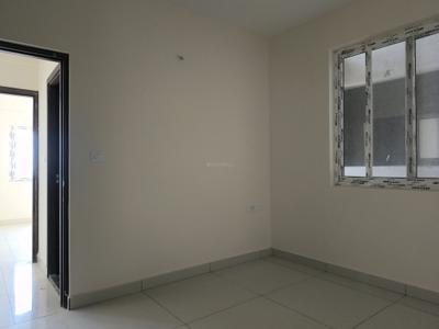 Bedroom Image of 1490 Sq.ft 3 BHK Apartment / Flat for sale in PSR Vanasree Phase 1, Chikkakannalli Bengaluru for Rs. 14155000