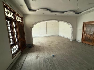 Hall Image of 4000 Sq.ft 3 BHK Builder Floor for rent in Aishbagh Lucknow for Rs. 50000