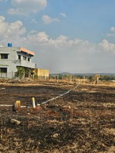 Image of 4032 Sq.ft Residential Plot / Land for sale in Shinde, Nashik for Rs. 4693000