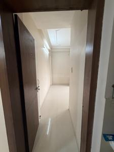 Image of 1200 Sq.ft 3 BHK Apartment / Flat for rent in Ishaan Park, Patel Nagar, Bhopal for Rs. 18000