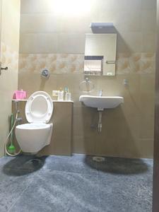 Bedroom One Image of 2500 Sq.ft 3 BHK Apartment / Flat for sale in RMV Extension Stage 2 Bengaluru for Rs. 30000000