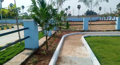 Image of 2800 Sq.ft Residential Plot / Land for sale in Tiruchanur, Tirupathi for Rs. 6250000