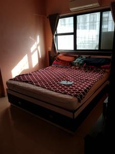 Bedroom Image of 1150 Sq.ft 3 BHK Apartment / Flat for sale in RNA NG Royal Park, Kanjurmarg East Mumbai for Rs. 18000000