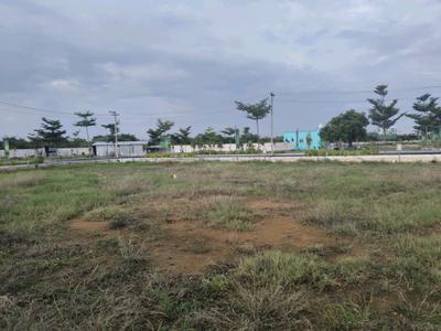 Image of 1050 Sq.ft Residential Plot / Land for sale in Elephantine Haven, Avadi, Chennai for Rs. 7230000