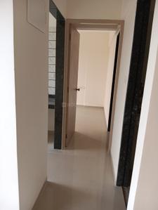 Hall Image of 700 Sq.ft 1 BHK Apartment / Flat for sale in Riverside, Taloja Navi Mumbai for Rs. 3800000