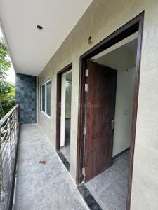 Balcony Image of 2300 Sq.ft 3 BHK Builder Floor for sale in Independent Floors At DLF Garden City, Sector 92 Gurgaon for Rs. 35000000