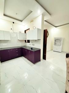 Kitchen Image of 790 Sq.ft 1 BHK Apartment / Flat for sale in Landran Mohali for Rs. 3390000