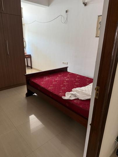 Stage 3, Indira Nagar Bedroom 1