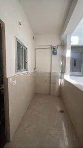 Balcony Image of 1971 Sq.ft 3 BHK Apartment / Flat for sale in Kompally Hyderabad for Rs. 10840500