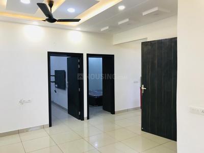 Hall Image of 950 Sq.ft 2 BHK Builder Floor for rent in Sector 32A Ludhiana for Rs. 15000
