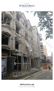 Image of 1185 Sq.ft 3 BHK Apartment / Flat for sale in Jadavpur, Kolkata for Rs. 9500000