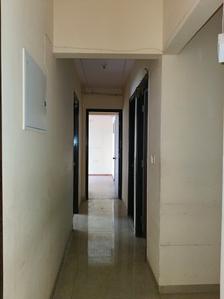 Passage Image of 1200 Sq.ft 3 BHK Apartment / Flat for sale in Lodha Lakeshore Greens, Palava Phase 2 Thane for Rs. 6500000