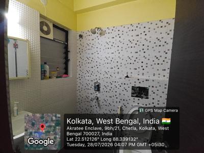 Image of 1105 Sq.ft 3 BHK Apartment / Flat for sale in Vriddhi Akretee Enclave, Alipore, Kolkata for Rs. 9000000