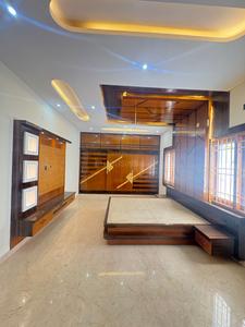 Bedroom Image of 5500 Sq.ft 6 BHK Independent House for sale in Annapurneshwari Nagar Bengaluru for Rs. 43000000