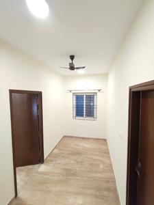 4 BHK Villa