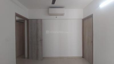 Bedroom Image of 486 Sq.ft 1 BHK Apartment / Flat for sale in Lodha Upper Thane, Bhiwandi Thane for Rs. 4400000