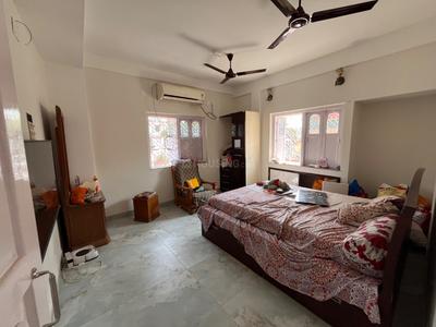 Bedroom Image of 1800 Sq.ft 3.5 BHK Independent House for sale in Purba Barisha Kolkata for Rs. 9800000