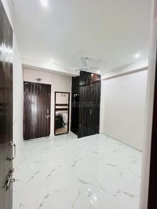 2 BHK Independent Builder Floor