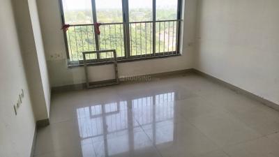 Bedroom Image of 1850 Sq.ft 3 BHK Apartment / Flat for sale in Adani The Meadows, Shantigram Ahmedabad for Rs. 12000000