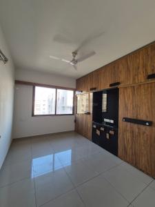 Hall Image of 1273 Sq.ft 2 BHK Apartment / Flat for sale in Siddhi Aarohi Elysium, South Bopal Ahmedabad for Rs. 6300000