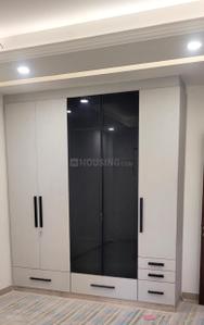 Bedroom Image of 2100 Sq.ft 4 BHK Apartment / Flat for sale in SKA Estate, Eta II Greater Noida for Rs. 23000000