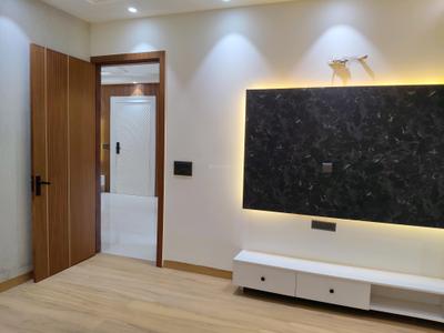 Bedroom Image of 2400 Sq.ft 4 BHK Apartment / Flat for rent in Swaraj Homes Abhinandan CGHS, Sector 51 Gurgaon for Rs. 55000