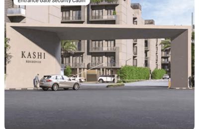 Image of 1600 Sq.ft 3.5 BHK Builder Floor for sale in Sector 89, Gurgaon for Rs. 24500000