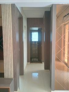 Passage Image of 650 Sq.ft 1 BHK Apartment / Flat for rent in Yashraj Paradise, Kalyan East Kalyan for Rs. 12500