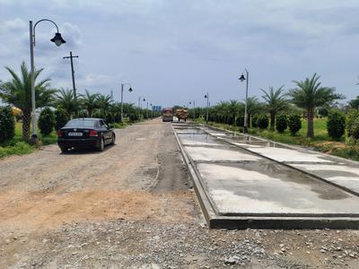Residential Plot