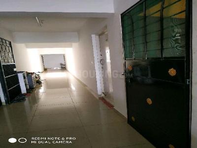 3 BHK Flat