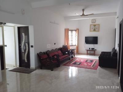 Hall Image of 5500 Sq.ft 5 BHK Independent House for sale in Thokottu Mangalore for Rs. 15000000