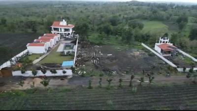 Agricultural Land