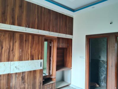 Bedroom Image of 2250 Sq.ft 5 BHK Independent House for sale in Horamavu Bengaluru for Rs. 19000000
