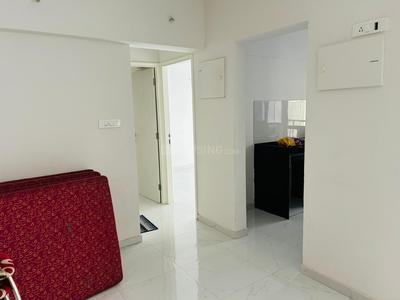 2 BHK Flat