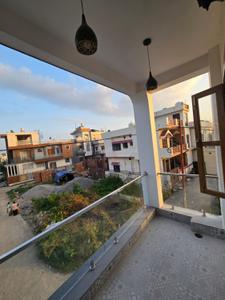 Balcony Image of 1500 Sq.ft 3 BHK Independent House for sale in Balawala Dehradun for Rs. 10800000