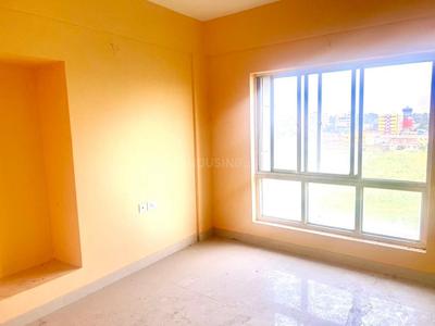 Bedroom Image of 829 Sq.ft 2 BHK Apartment / Flat for sale in Riya Manbhari Greens, Makardah Howrah for Rs. 3000000