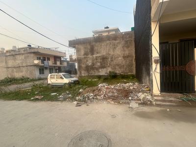 Bisrakh Plot View 1