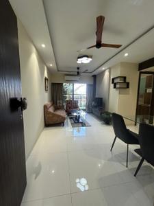 2 BHK Flat