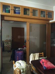 Bedroom Image of 1650 Sq.ft 3 BHK Apartment / Flat for sale in Akota Vadodara for Rs. 6500000
