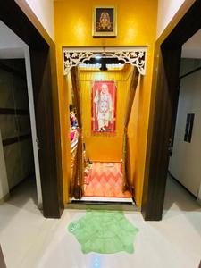 Bedroom Image of 2535 Sq.ft 4.5 BHK Penthouse for sale in Upper Kharadi Pune for Rs. 31000000