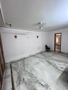 Hall Image of 2100 Sq.ft 3 BHK Builder Floor for sale in Anand Niketan New Delhi for Rs. 80000000