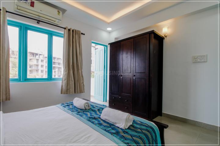 Mandeca Heights Ribandar Bedroom 1