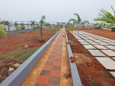 Image of 1815 Sq.ft Residential Plot / Land for sale in Pamarru, Krishna for Rs. 2141200